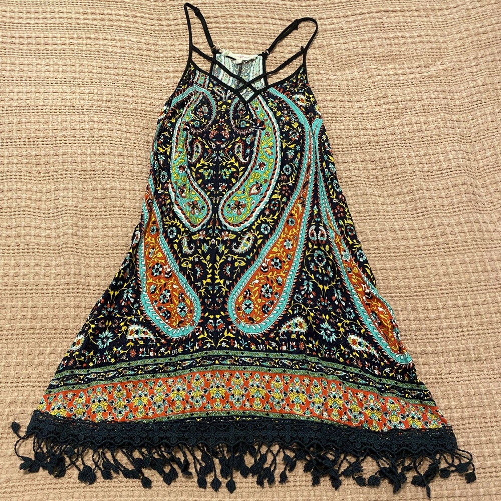 Small Altrd State Sundress